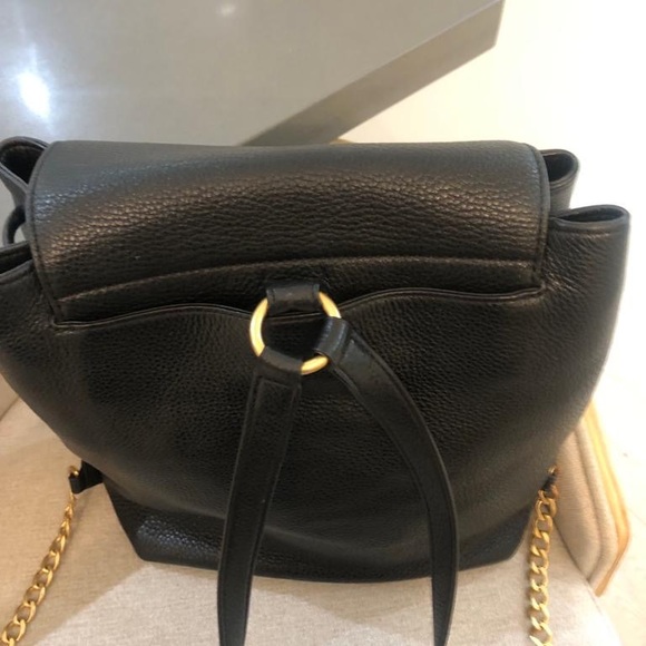 Tory Burch nap sack - Picture 2 of 6